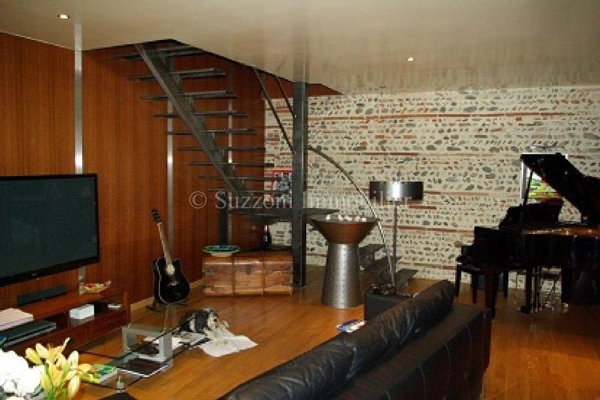 Vente appartement - LA SEYNE FABREGAS 56,23 m², 2 pièces