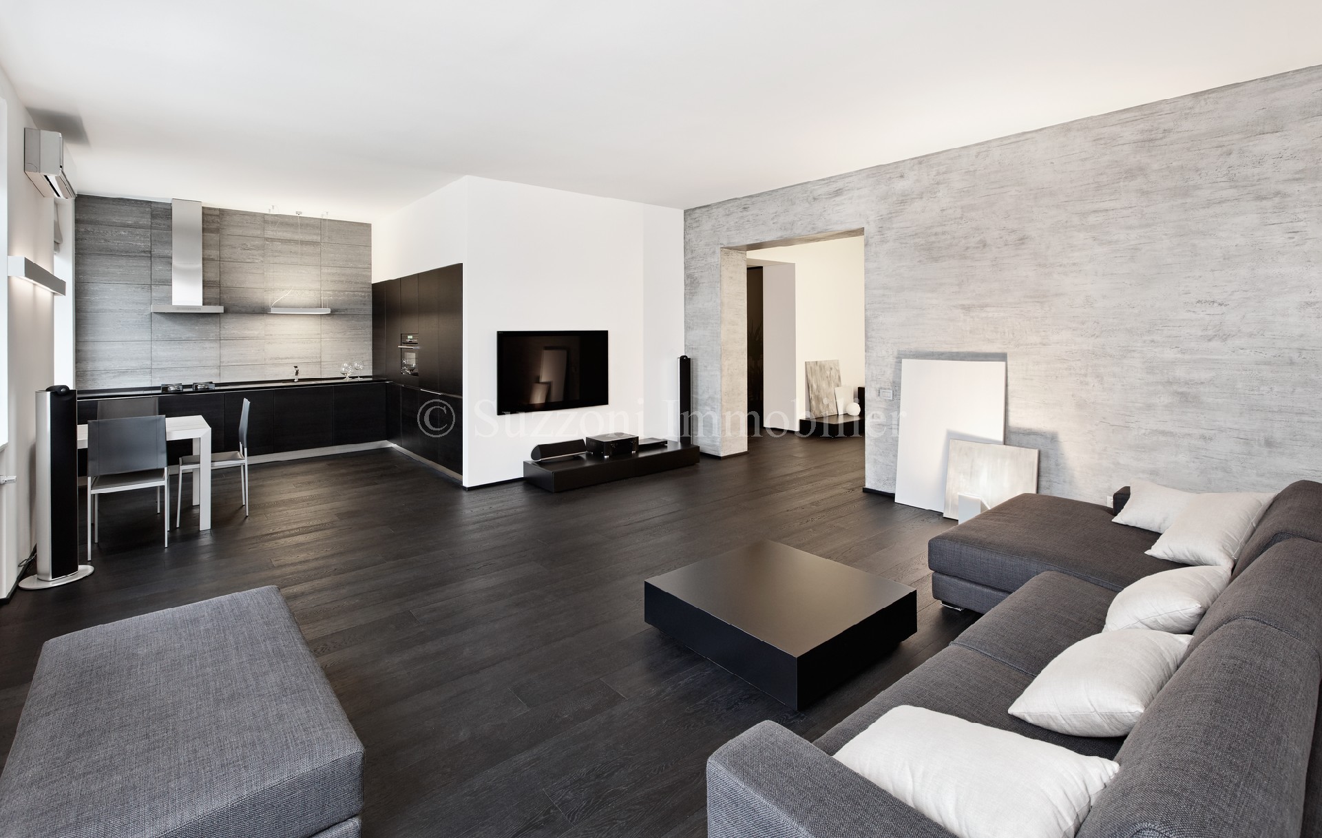 Vente appartement - LA VALETTE LA COUPIANE 64 m², 3 pièces