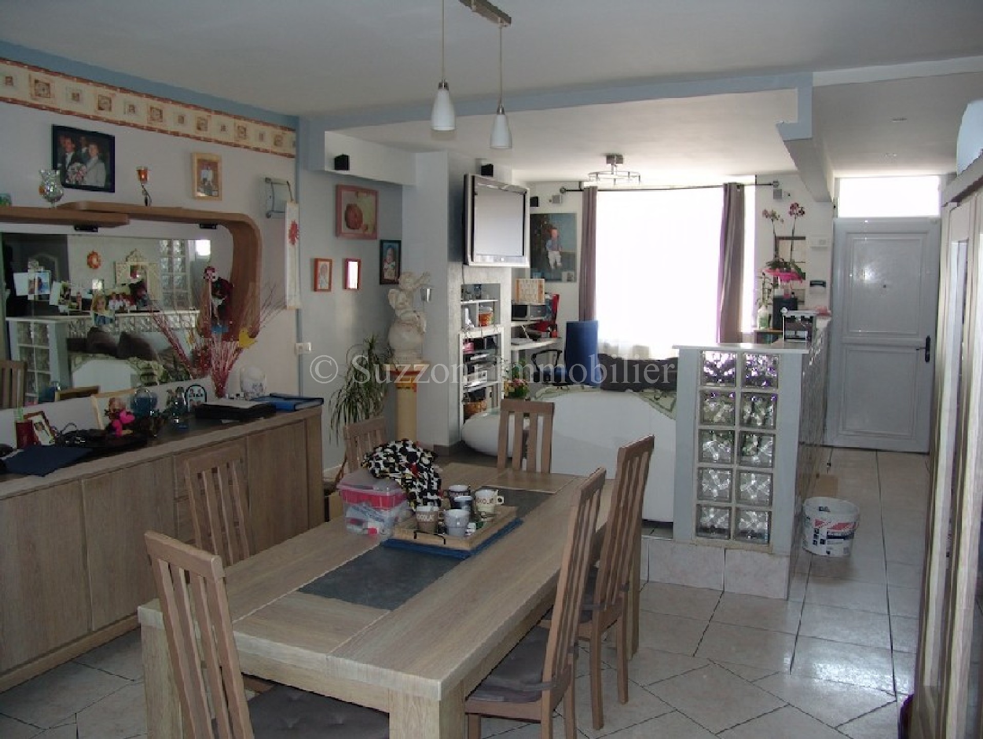 Sell house / villa -  404 m², 12 rooms
